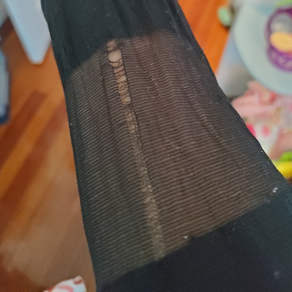 Stocking - Picture 2 of 8